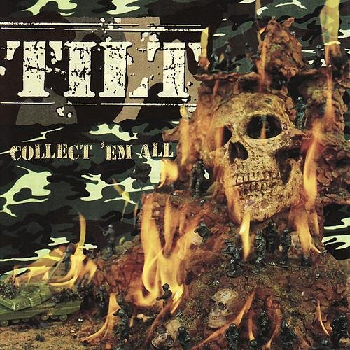 Tilt - Collect 'Em All (1998) FLAC Download