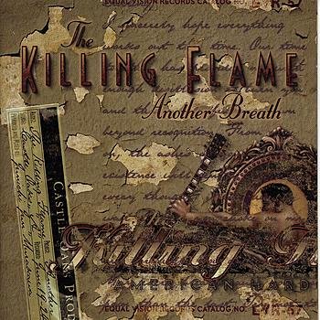 The Killing Flame-Another Breath-CD-FLAC-2000-FAiNT