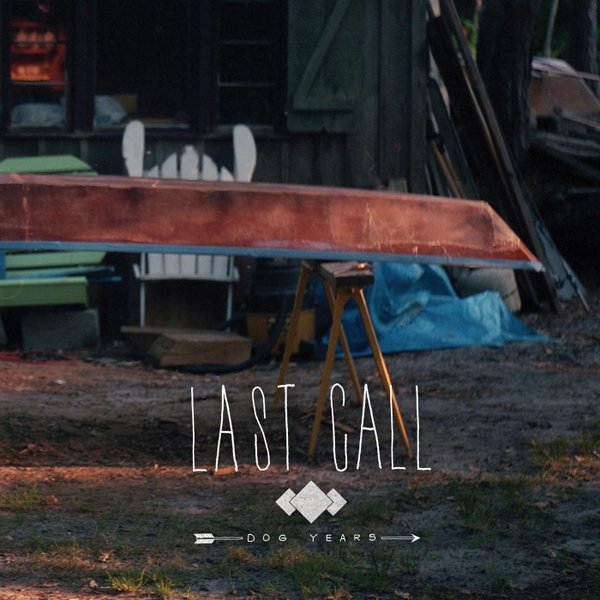 Last Call-Dog Years-CD-FLAC-2012-FAiNT Download