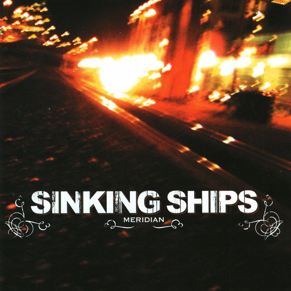 Sinking Ships-Meridian-CD-FLAC-2005-FAiNT