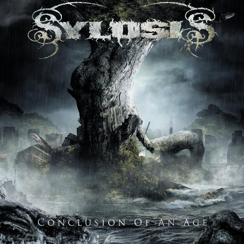 Sylosis-Conclusion Of An Age-CD-FLAC-2008-FAiNT Download
