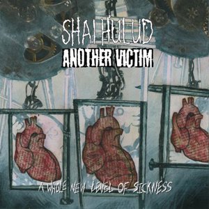 Shai Hulud-Another Victim-A Whole New Level Of Sickness-Split-CD-FLAC-2000-FAiNT Download