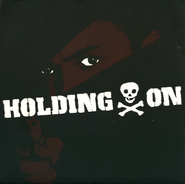 Holding On-Holding On-CD-FLAC-2000-FAiNT Download