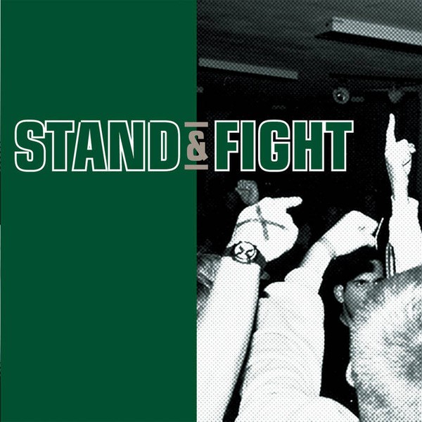 Stand And Fight-Stand And Fight-CD-FLAC-2003-FAiNT Download