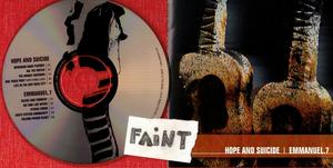 Hope And Suicide And Emanuel.7-Split-CD-FLAC-2004-FAiNT Download