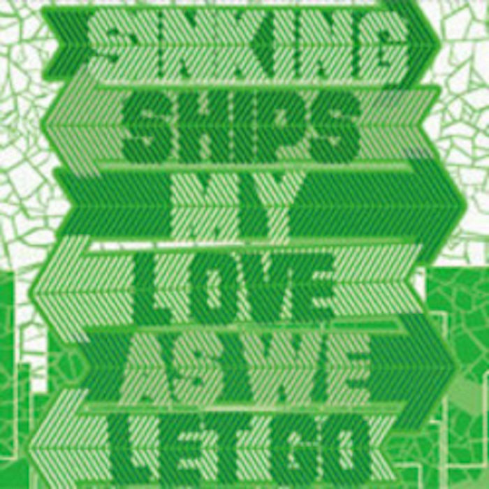 Sinking Ships-My Love-As We Let Go-Split-CD-FLAC-2008-FAiNT Download