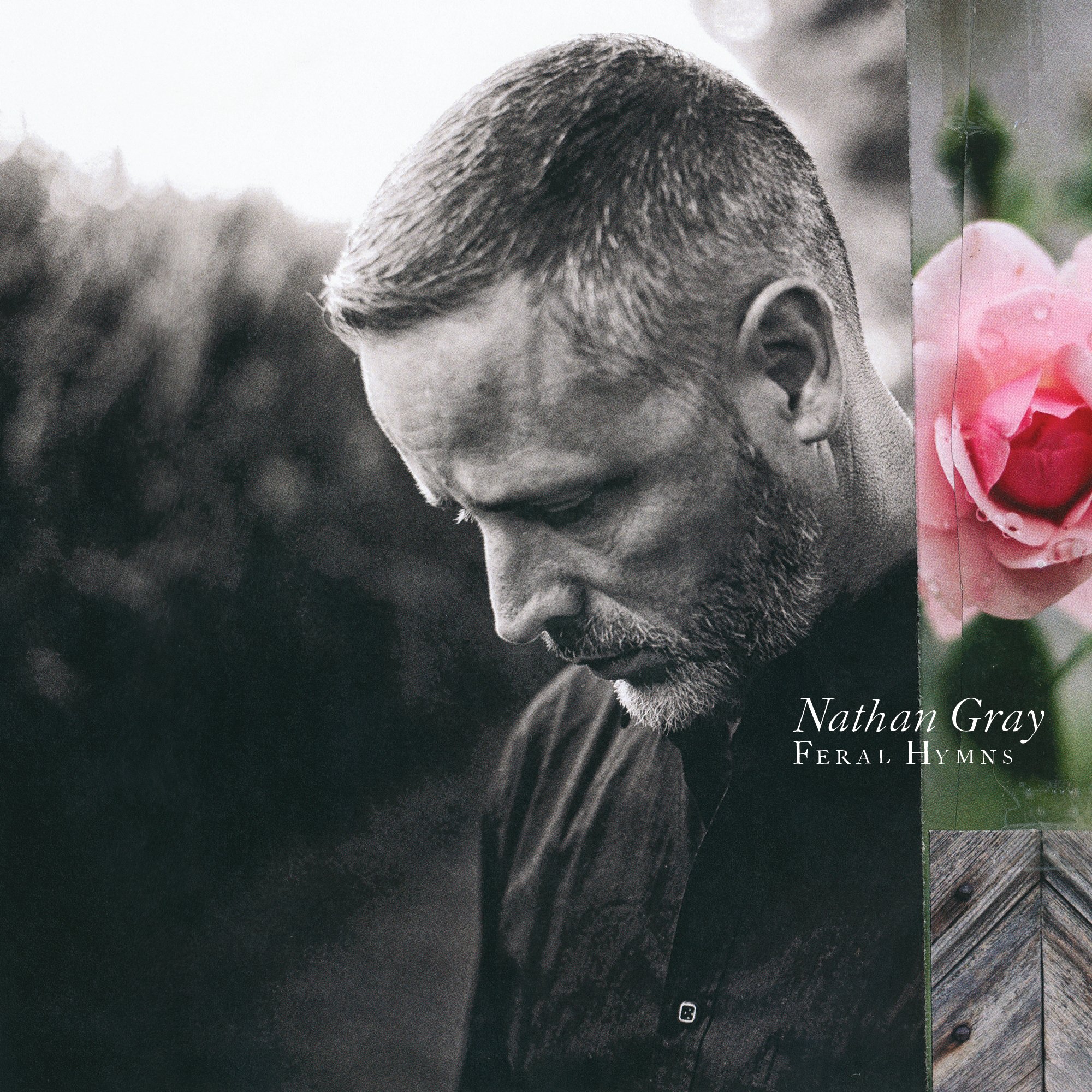Nathan Gray-Feral Hymns-CD-FLAC-2018-FAiNT Download