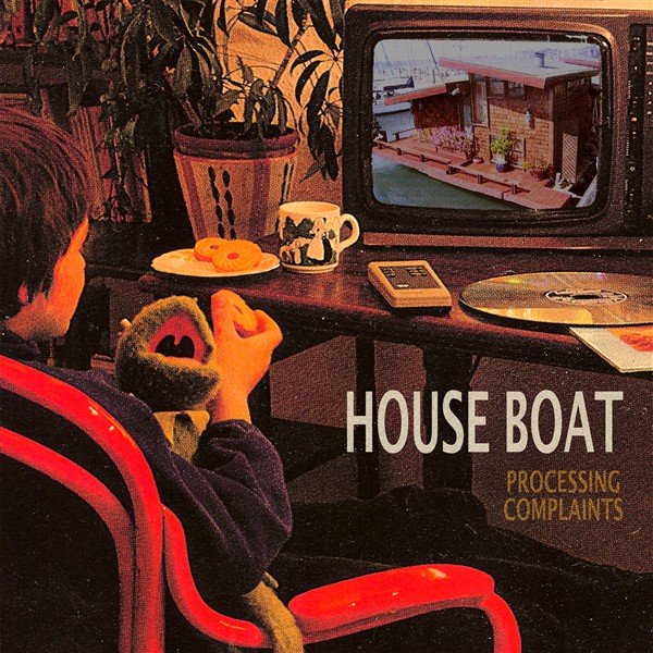 House Boat-Processing Complaints-CDEP-FLAC-2010-FAiNT