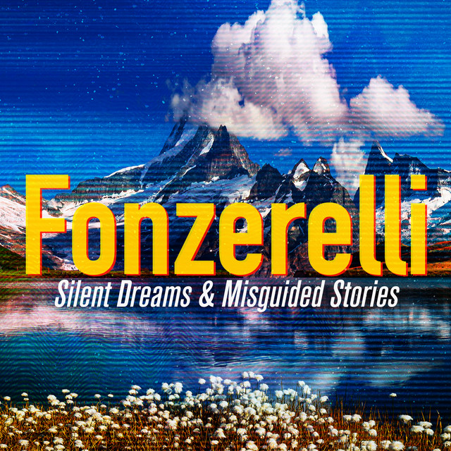 Fonzerelli-Silent Dreams and Misguided Stories-(MMCD49)-CD-FLAC-2022-WRE Download