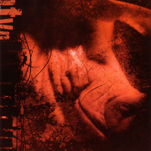 Martyr AD-The Human Condition In Twelve Fractions-CD-FLAC-2001-FAiNT