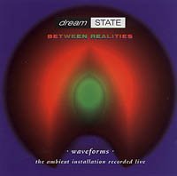 Dreamstate - Between Realities (1998) FLAC Download