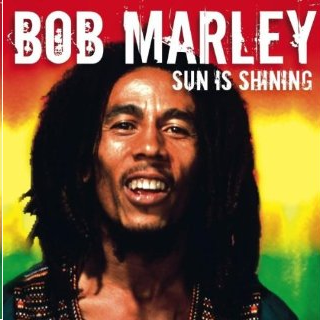 Bob Marley - Sun Is Shining (2006) FLAC Download