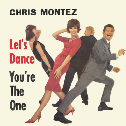 Chris Montez-Lets Dance-CD-FLAC-2006-ERP