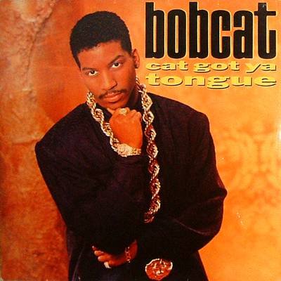 Bobcat-Cat Got Ya Tongue-CD-FLAC-1989-RAGEFLAC