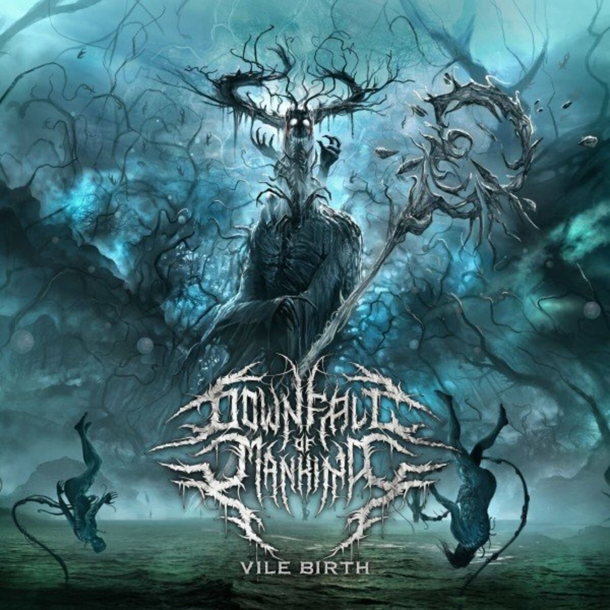 Downfall of Mankind-Vile Birth-(LE063-2022)-CD-FLAC-2022-86D Download