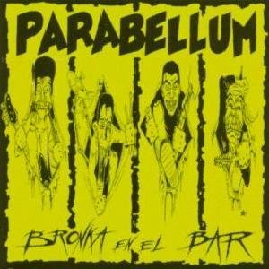 Parabellum-Bronka En El Bar-ES-CD-FLAC-1991-CEBAD Download