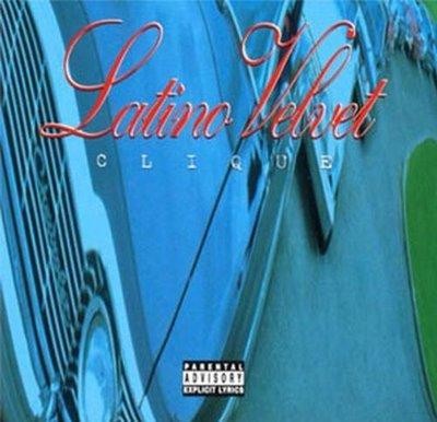 Latino Velvet-Clique-CD-FLAC-1998-RAGEFLAC Download