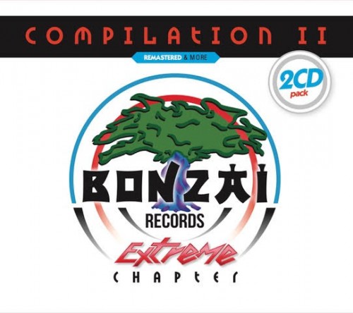 VA-Bonzai Compilation II Extreme Chapter-(BCCD2021007)-REMASTERED-2CD-FLAC-2022-WRE