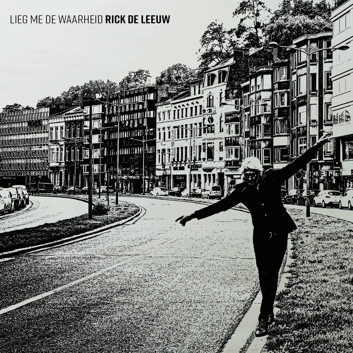Rick De Leeuw-Lieg Me De Waarheid-NL-CD-FLAC-2021-WRE Download