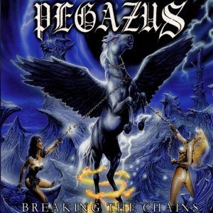Pegazus-Breaking The Chains-CD-FLAC-1999-FiXIE Download