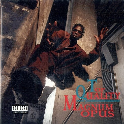 Top Quality – Magnum Opus (1993) [FLAC]