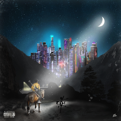 Lil Nas X-7-CDEP-FLAC-2019-Mrflac