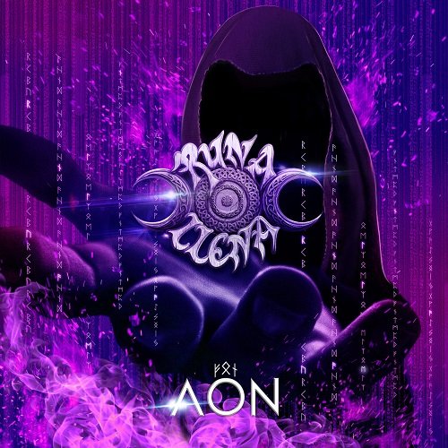 Runa Llena-Aon-(MR22719)-ES-CD-FLAC-2022-WRE Download