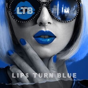 Lips Turn Blue-Lips Turn Blue-CD-FLAC-2022-D2H