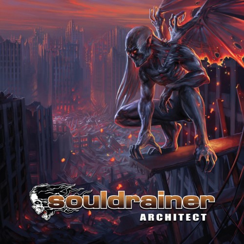 Souldrainer-Architect-(BLP0109-D)-REISSUE-CD-FLAC-2022-WRE