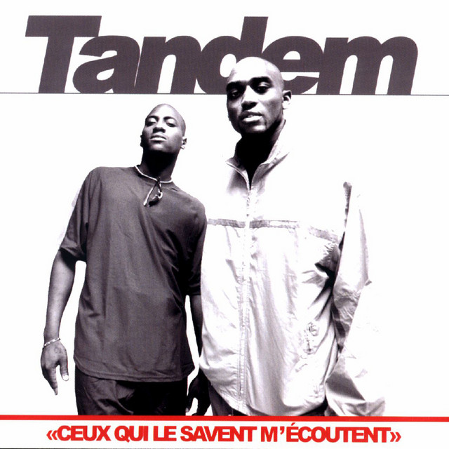 Tandem - Ceux Qui Le Savent Mecoutent (2001) FLAC Download