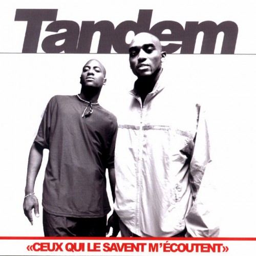 Tandem-Ceux Qui Le Savent Mecoutent-FR-CDEP-FLAC-2001-Mrflac
