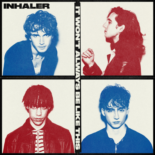 Inhaler-It Wont Always Be Like This-(3585851)-CD-FLAC-2021-WRE