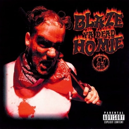 Blaze Ya Dead Homie-Blaze Ya Dead Homie-CDEP-FLAC-2000-RAGEFLAC