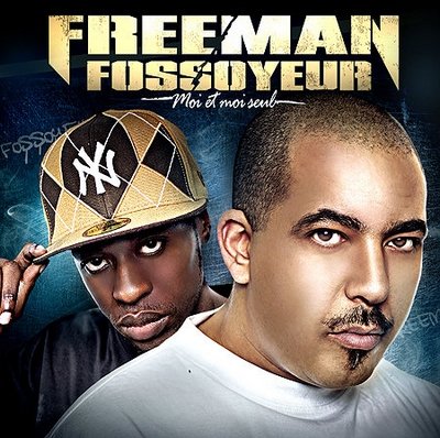 Freeman et Fossoyeur-Moi et Moi Seul-FR-CD-FLAC-2010-Mrflac Download