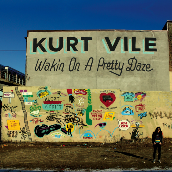 Kurt Vile-Wakin On A Pretty Daze-(OLE-998-8)-2CD-FLAC-2013-BIGLOVE