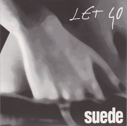 Suede – Let Go (1999) [FLAC]