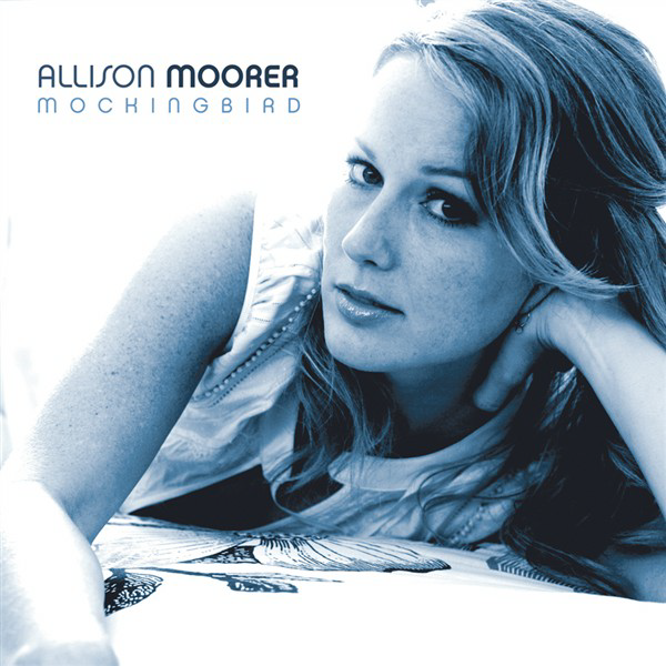 Allison Moorer-Mockingbird-(NLR39106)-CD-FLAC-2008-6DM Download
