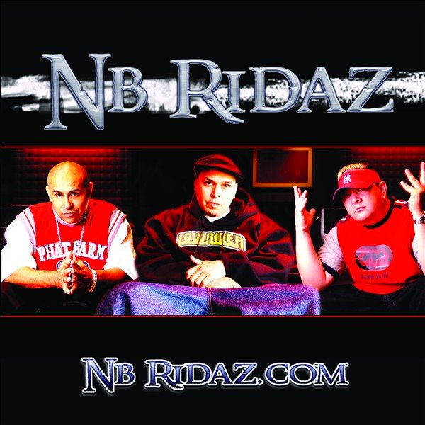 NB Ridaz - NB Ridaz.com (2004) FLAC Download