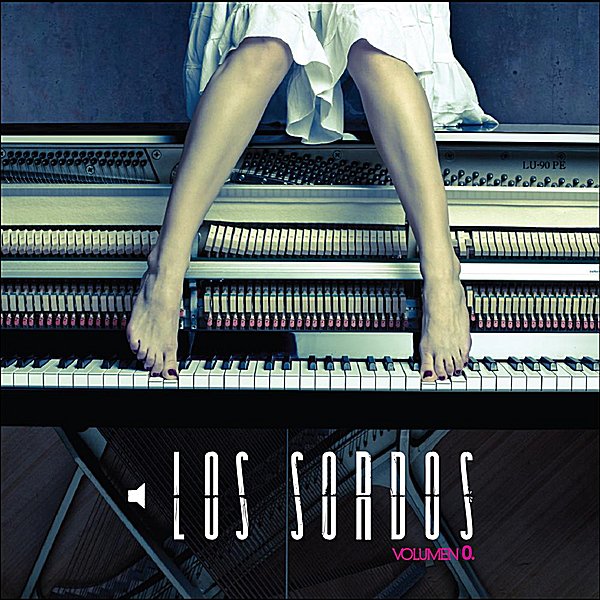 Los Sordos-Volumen 0-ES-CD-FLAC-2011-ERP Download