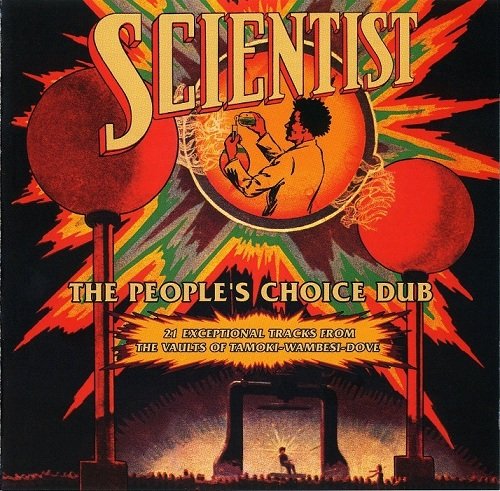 Scientist-The Peoples Choice Dub-(TWCD 1030)-CD-FLAC-2010-YARD