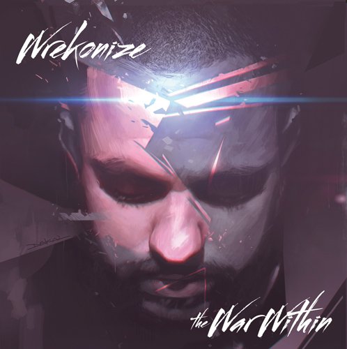 Wrekonize-The War Within-CD-FLAC-2013-RAGEFLAC Download