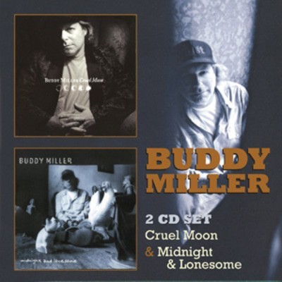 Buddy Miller-Cruel Moon - Midnight And Lonesome-(FLOATM6160)-2CD-FLAC-2012-6DM Download
