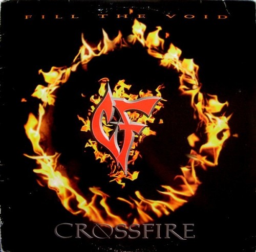 Crossfire – Fill The Void (1994) [Vinyl FLAC]