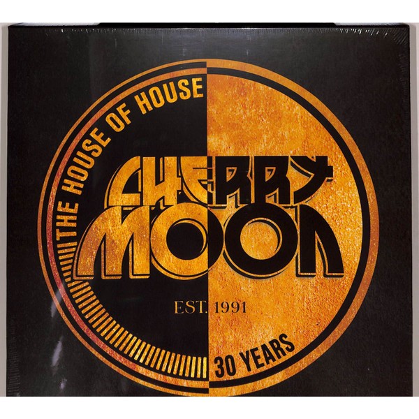 VA-Cherry Moon 30 Years-(541992CD)-4CD-FLAC-2022-WRE Download