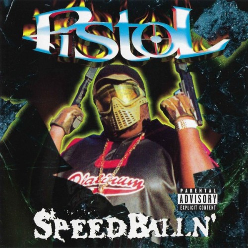 Pistol-SpeedBalln-CD-FLAC-2000-RAGEFLAC