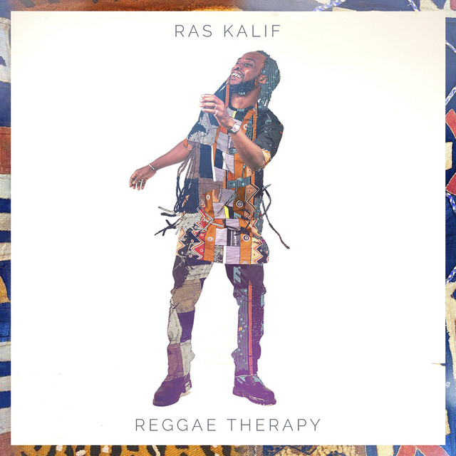 Ras Kalif-Reggae Therapy-PROMO-CD-FLAC-2022-YARD