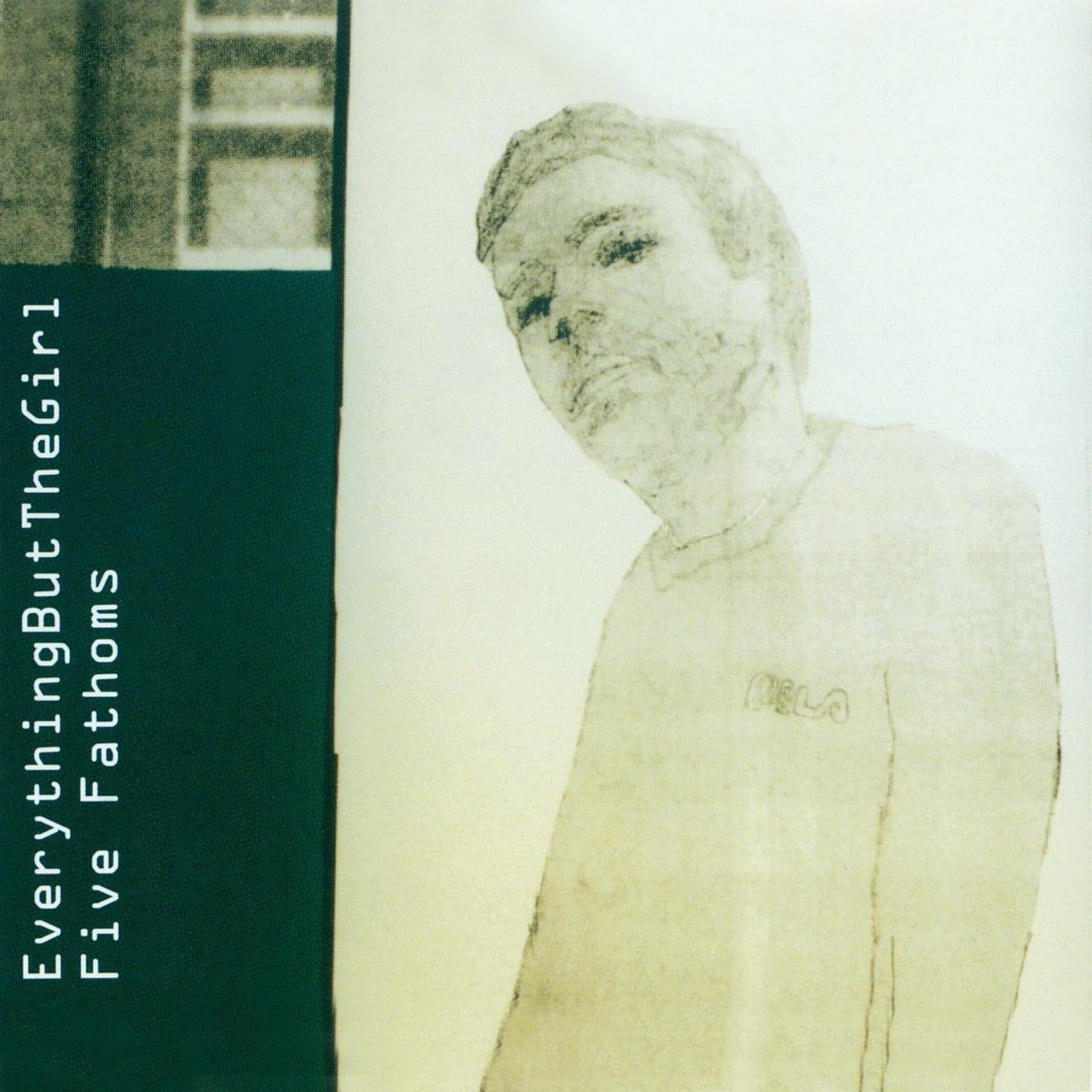 Everything But The Girl-Five Fathoms-Promo-CDRS-FLAC-1999-ERP Download