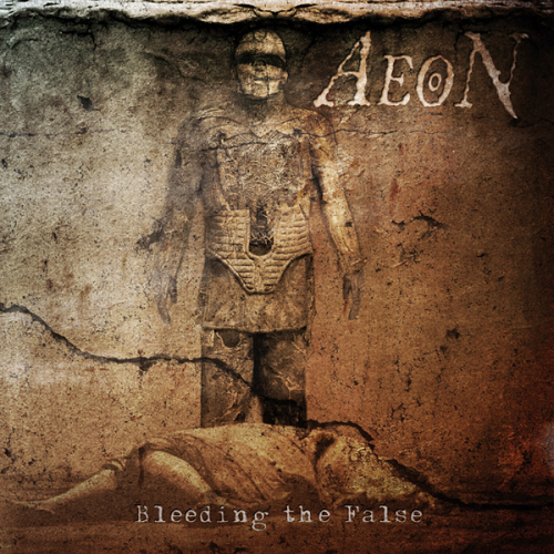 Aeon-Bleeding The False-CD-FLAC-2005-ERP