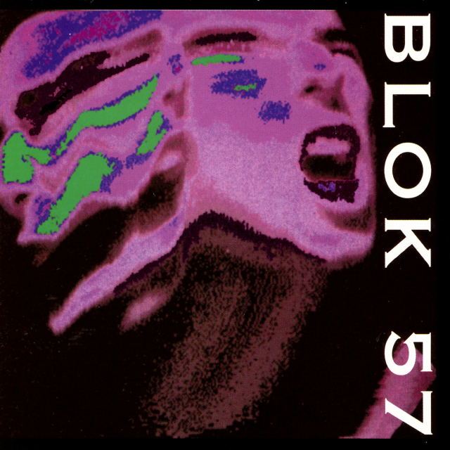 Blok 57 - Blok 57 (1992) FLAC Download