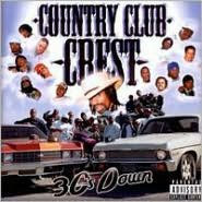 Various Artists - Country Club Crest - 3 C's Down (2009) FLAC Download